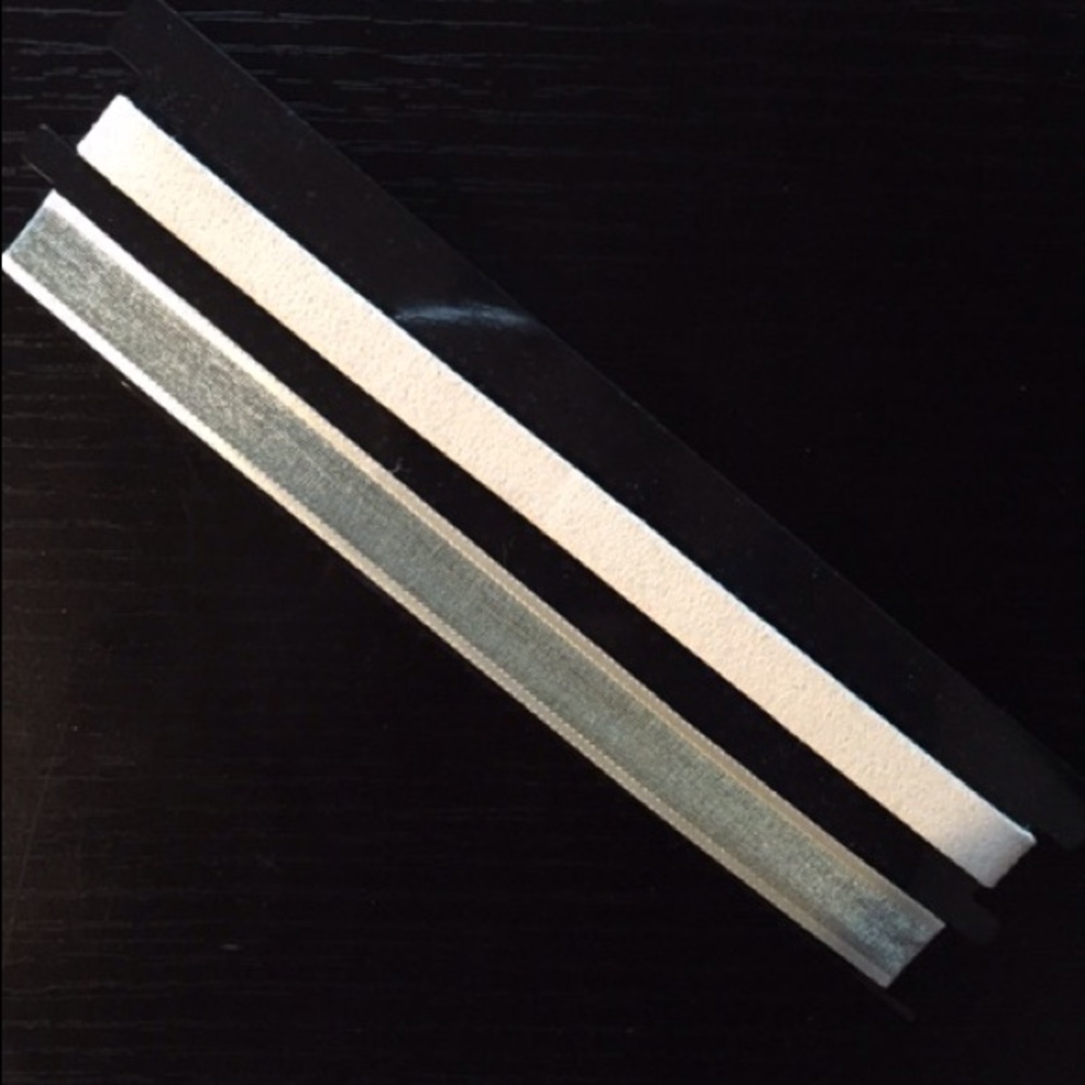 ‼️SOLD‼️ New chokers